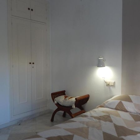 Apartamento Wifi Plaza Del Caballo Херес де ла Фронтера Екстериор снимка