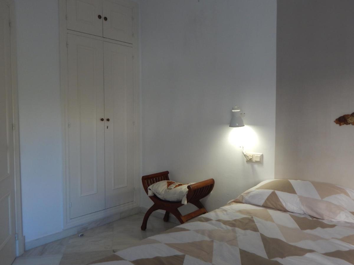 Apartamento Wifi Plaza Del Caballo Херес де ла Фронтера Екстериор снимка