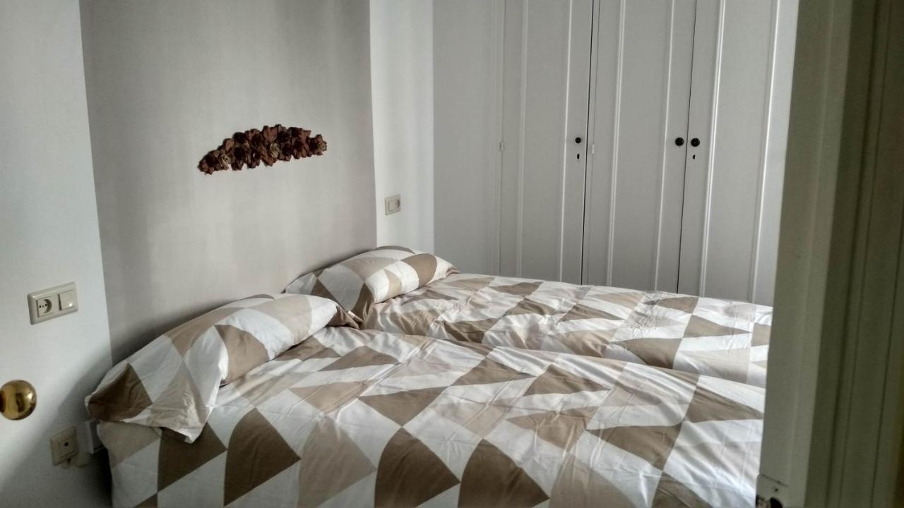 Apartamento Wifi Plaza Del Caballo Херес де ла Фронтера Екстериор снимка