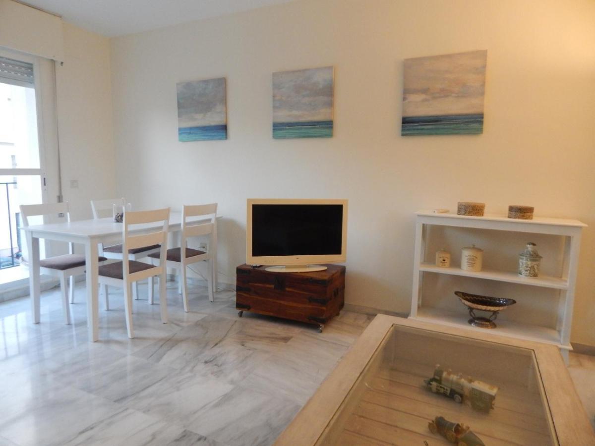 Apartamento Wifi Plaza Del Caballo Херес де ла Фронтера Екстериор снимка